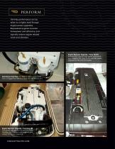 Hinckley jetboats options & upgrades - 18