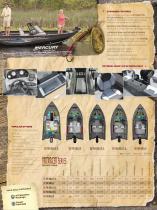 2013 Smokercraft Fishing Catalog - 11