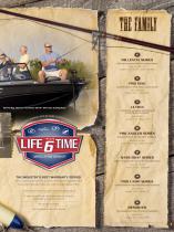 2013 Smokercraft Fishing Catalog - 3