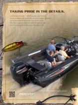 2013 Smokercraft Fishing Catalog - 4