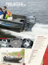 Smokercraft - 2014 Fishing Catalog - 11