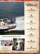 Smokercraft - 2014 Fishing Catalog - 3