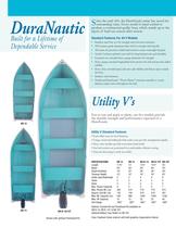 Duranautic boats - 2