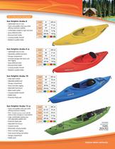 Sundolphin Product Catalog - 3