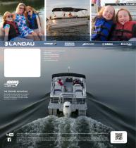 Landau Catalog 2018 - Landau Boats - PDF Catalogs | Documentation ...