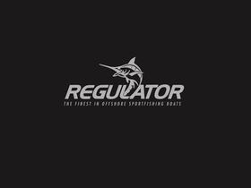 regulator marine catalog-1
