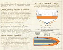 Sailfish 2012 Catalog - 3