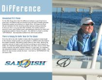 SAILFISH PRODUCTS - 5