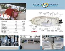 SAILFISH PRODUCTS - 7