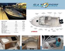 SAILFISH PRODUCTS - 9