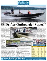 SS Drifter Outboard - 1