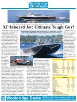 XP Inboard/ Sportjet - 1