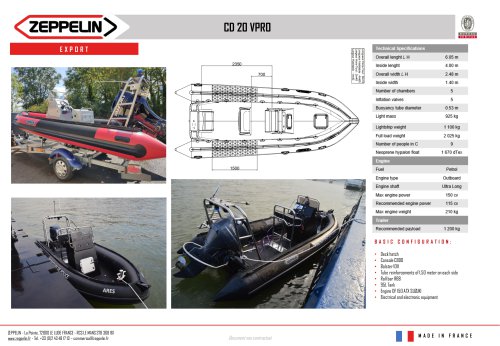 CD 20 VPRO
