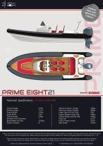 PRIME EIGHT21 - 1