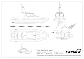 gemini stormrider - 3