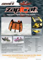 zapcat evo-1 brocure - 1