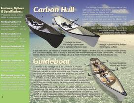 Little River Marine - 2007 Rowing Catalog - 6