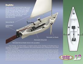 Little River Marine - 2007 Rowing Catalog - 9