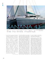 Multihull world banana - 1