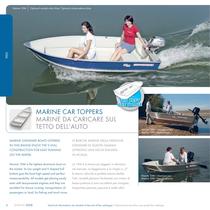 Marine light aluminium boats 2008-6
