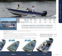 Marine Light Aluminium Boats 2014-11