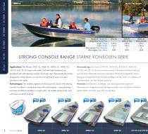Marine Light Aluminium Boats 2014-8