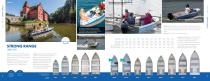 MARINE LIGHT ALUMINIUM BOATS 2020 - 5