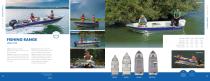 MARINE LIGHT ALUMINIUM BOATS 2020 - 7