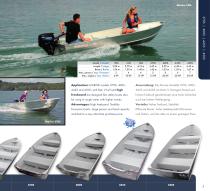Marine -light aluminium boats-5