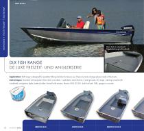 Marine Light Aluminium Boats Catalogue 2016-12