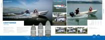 Marine Light Aluminium Boats Catalogue 2018-4