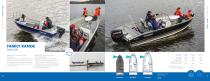 Marine Light Aluminium Boats Catalogue 2018-6