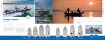 Marine Light Aluminium Boats Catalogue 2018-7