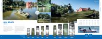 Marine Light Aluminium Boats Catalogue 2018-8