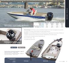 Marine light alumnium boats 2013-11
