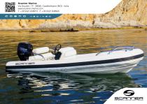 COSMO TENDER LINE-3