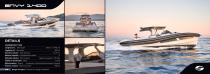 ENVY LINE Maxi Rib -10