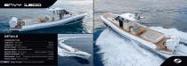 ENVY LINE Maxi Rib -13