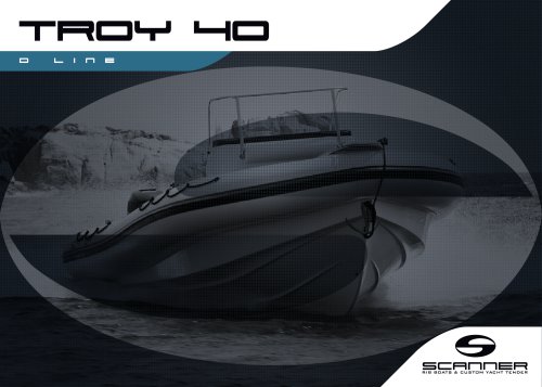 TROY 40