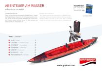 GRABNER Boats 2024 - 2