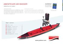 GRABNER Boats 2025/2026-2