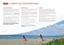 HAPPY CAT Prospect 2025 - 2