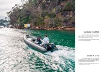Stingher 380FR-3