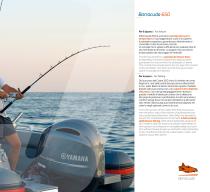 BROCHURE BARRACUDA 650 - 4