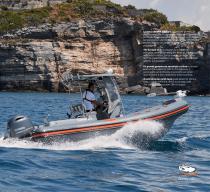 BROCHURE BARRACUDA 650 - 8