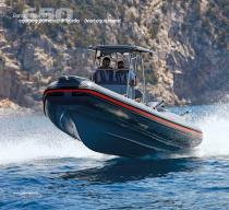 BROCHURE BARRACUDA 650 - 9