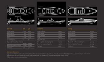 Scorpion brochure 2012-2013 - 13