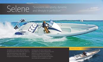 Scorpion brochure 2012-2013 - 8