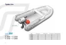 INFLATABLE BOATS WITH OUTBOARD MOTOR - 6