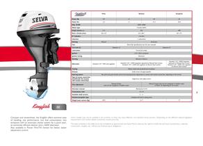 Outboard Motors General Catalogue 2013 - 11